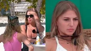 "Hotel Paradise" 7. Łucja o spisku Kornelii i Alicji