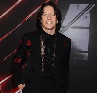 Gwiazdy bez matury - Dawid Kwiatkowski