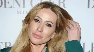 Sylwia Peretti czci pamięć o synu. Zdobyła się na wzruszający gest, który może pomóc innym