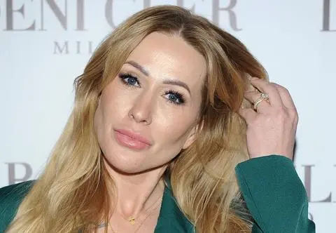 Sylwia Peretti czci pamięć o synu. Zdobyła się na wzruszający gest, który może pomóc innym