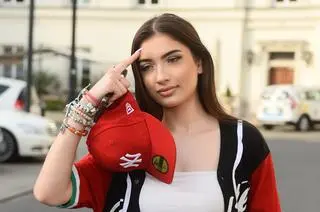 Viki Gabor zdementowała plotki na temat ust