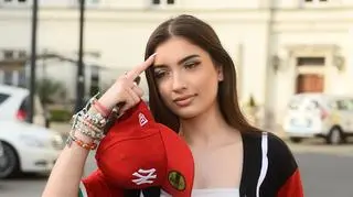 Viki Gabor dementuje plotki na temat powiększania ust. "Są naturalne"