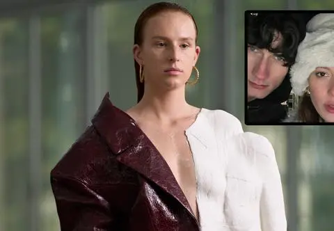 Marta Szatańska o związku Dominika i Amelii z "Top Model". Utrzymują relacje po programie?