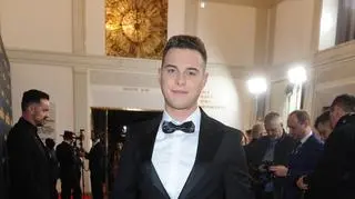 Adam Zdrójkowski jest w związku? "Zawsze krępują mnie pytania o dziewczynę"