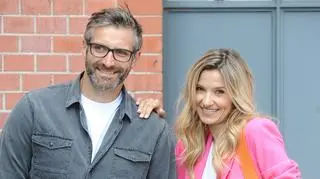 Fanka pomyliła Joannę Koroniewską z Anną Lewandowską. Maciej Dowbor dobitnie skomentował