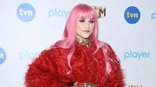 Bryska choruje na depresję. "Uważam, że nie wolno się jej wypierać"