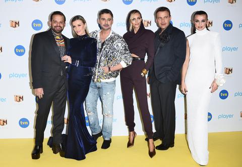Jurorzy "Top Model" o tym, czego szukają w uczestnikach. "To jest tak, że my mamy zawsze plan"