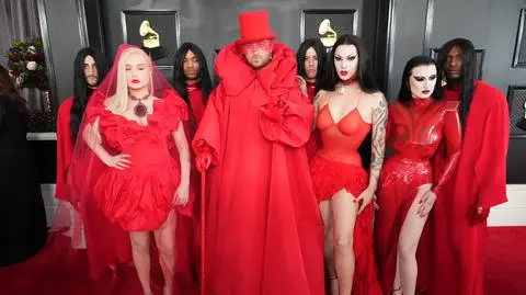 Grammy 2023. Sam Smith