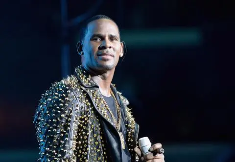 R. Kelly usłyszał drugi wyrok. Posiedzi w więzieniu do końca życia?