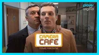 "Camera café" wróciła po 20 latach. 