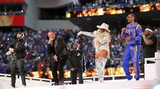 Super Bowl co roku bije rekordy oglądalności. Sprawdź, kiedy odbędzie się wydarzenie i kto wystąpi?