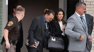 Prawnicy Johnny'ego Deppa i Amber Heard zabrali głos. Zmienili zdanie o "procesie dekady"?