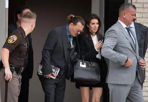 Prawnicy Johnny'ego Deppa i Amber Heard zabrali głos. Zmienili zdanie o "procesie dekady"?