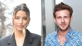 Julia Wieniawa, Antoni Królikowski