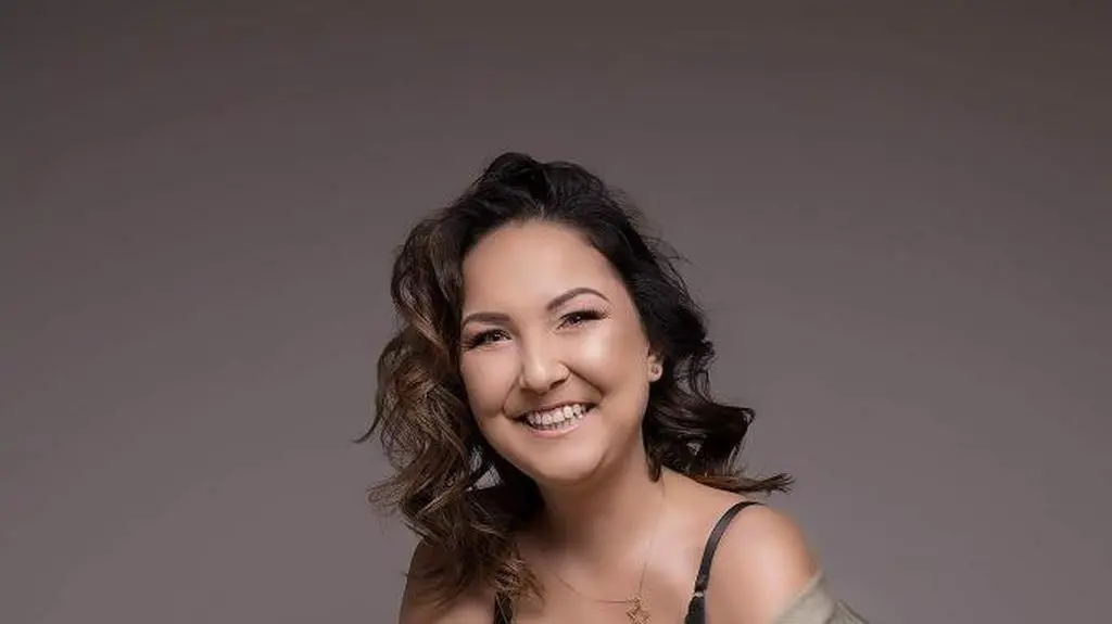 "Ślub od pierwszego wejrzenia". Profesjonalna sesja Kasi
