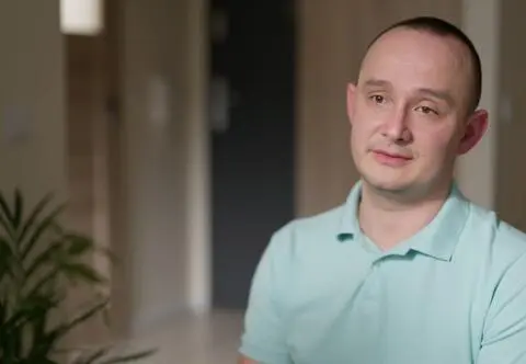 Maciej Mikołajczak ze "Ślubu od pierwszego wejrzenia 8" - kim jest uczestnik nowej edycji?