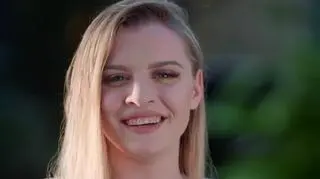 Marika z "HP" wyjaśniła, jak udało jej się ukryć ciążę. Pokazała zabawne zdjęcia