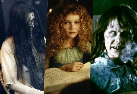 Gwiazdy, które jako dzieci grały w horrorach. Jak teraz wyglądają?