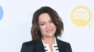 Ewa Drzyzga zdradziła swój poranny rytuał. Od niego musi zacząć każdy dzień