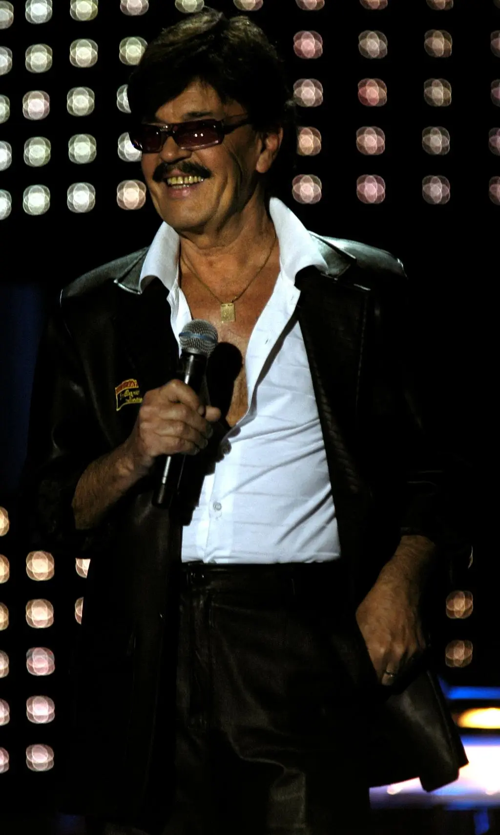 Edward Hulewicz nie żyje 
