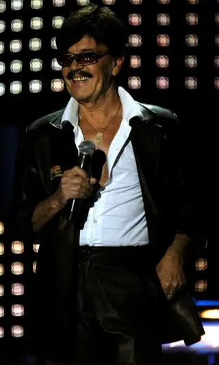 Edward Hulewicz nie żyje 