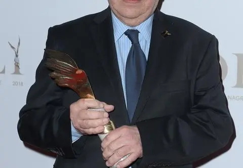 Jerzy Stuhr o nawrocie nowotworu. Wspomniał o Zbigniewie Ziobrze 