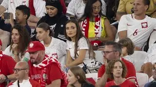 Marina zalała się łzami po meczu Polska-Walia. Nagranie obiegło sieć