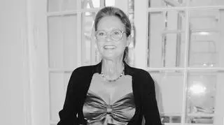 Ujawniono szczegóły pogrzebu Magdaleny Cwenówny. Spocznie u boku ukochanego męża