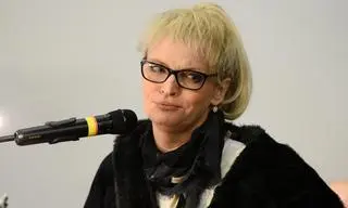 Adrianna Biedrzyńska 