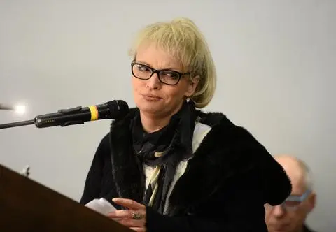 Adrianna Biedrzyńska oburzona sytuacją w hotelu. "Ja nie popuszczę"