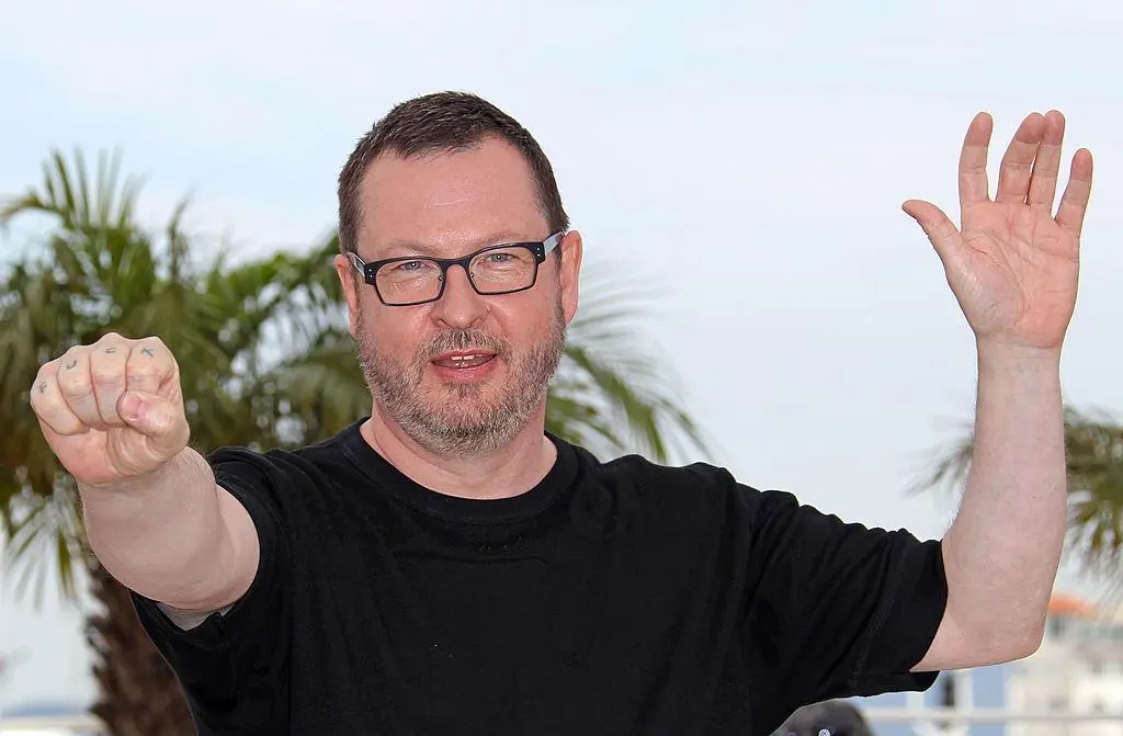 Cannes 2011: Lars Von Trier wyrzucony z festiwalu