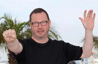 Cannes 2011: Lars Von Trier wyrzucony z festiwalu