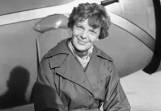 Los Amelii Earhart wreszcie wyjaśniony? Przełomowe odkrycie potwierdza jedną z teorii