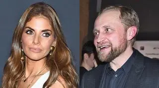 Weronika Rosati dosadnie odpowiada na oświadczenie Piotra Adamczyka. Gorzko je podsumowała