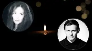 Tadeusz Łomnicki, Maria Bojarska