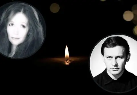 Tadeusz Łomnicki miał pięć żon. Maria Bojarska zmarła w wieku 70 lat, była jego ostatnią miłością