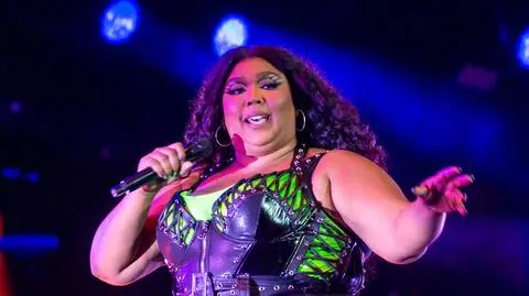 Lizzo oskarżona o molestowanie