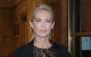 Bogna Sworowska wspomina śmierć swojego narzeczonego