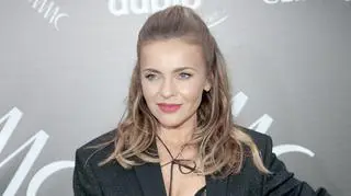 Edyta Herbuś zdradziła, czy Piotr Bukowiecki bywa o nią zazdrosny. Odpowiedź zaskakuje 