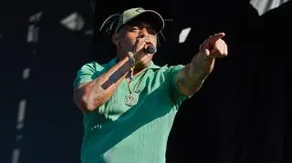 Raper Coolio - tak wyglądał obecnie