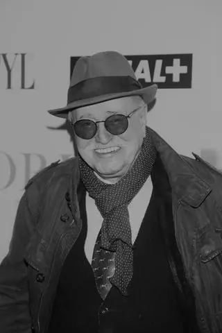 Pogrzeb Jana Nowickiego