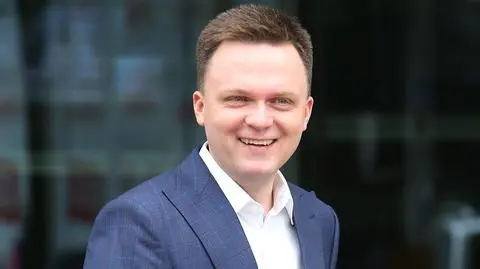 Szymon Hołownia