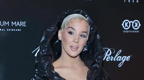 Aniela Bogusz jest w ciąży