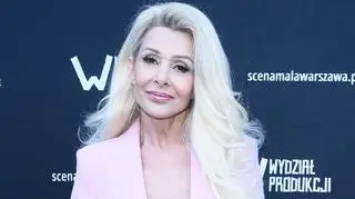 Aldona Orman przeżyła śmierć kliniczną. "Widziałam siebie leżącą na szpitalnym łóżku"