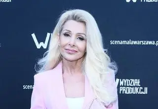 Aldona Orman przeżyła śmierć kliniczną. "Widziałam siebie leżącą na szpitalnym łóżku"