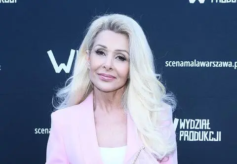Aldona Orman przeżyła śmierć kliniczną. "Widziałam siebie leżącą na szpitalnym łóżku"