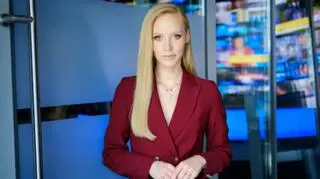 Magda Łucyan opowiedziała o chorobie. "Jeżeli dam nadzieję choć jednej kobiecie - to warto"