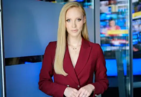 Magda Łucyan jest w ciąży. Dziennikarka TVN pokazała zdjęcia z brzuszkiem