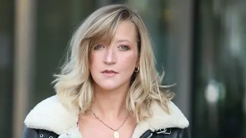 Lara Gessler wspomina zmarłego ojca w ważnym dniu. "Pierwszy raz do ciebie nie zadzwonię"