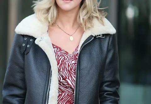 Lara Gessler wspomina zmarłego ojca w ważnym dniu. "Pierwszy raz do ciebie nie zadzwonię"